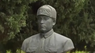 銘記歷史 緬懷先烈｜馬本齋：抗戰(zhàn)楷模 民族脊梁