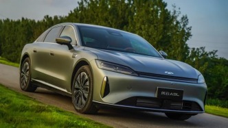 如何定義新時代豪華？風云A9L開啟預售給出自己的答案