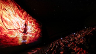 總票房超159億全球第五！《哪吒2》上映153天后今日下映