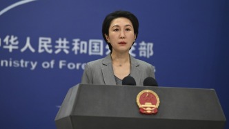 中美俄將共同紀(jì)念抗戰(zhàn)勝利80周年？外交部回應(yīng)