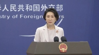 特朗普称有富商愿意收购TikTok，外交部回应