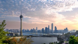 《横琴粤澳深度合作区产业发展规划（2025—2029年）》印发