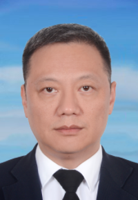 陈詟已任中国南方航空集团有限公司副总经理