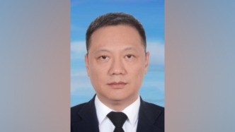 陈詟已任中国南方航空集团有限公司副总经理