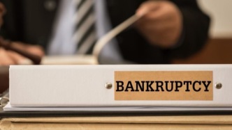 德國(guó)上半年破產(chǎn)企業(yè)數(shù)量創(chuàng)近十年新高，超14萬(wàn)員工受影響