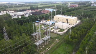 上海電網(wǎng)將迎今夏首輪高溫大考，55項電力保供工程全線竣工