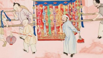 定宜莊｜郭松義先生與被“遺忘”的婚姻史經(jīng)典：重讀《倫理與生活》