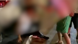 男子騙12歲女孩開(kāi)房被暴打？眉山警方已介入調(diào)查