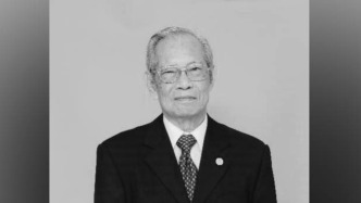 著名光譜學(xué)家、分析化學(xué)家和教育家黃本立院士辭世