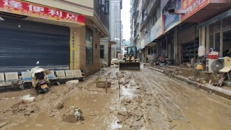 两部门再次紧急预拨1.4亿元支持贵州湖南做好受灾群众救助工作