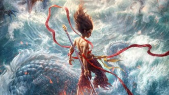 冠军！冠军！冠军！《哪吒2》最终票房出炉，打破113项纪录