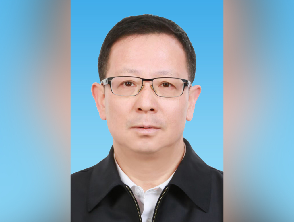 张钧已任中央纪委国家监委驻中国华能纪检监察组组长
