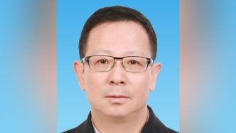 張鈞已任中央紀委國家監(jiān)委駐中國華能紀檢監(jiān)察組組長