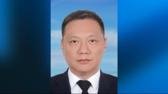 陈詟已任中国南方航空集团有限公司副总经理