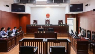 以“二創(chuàng)”之名制售《圣斗士星矢》等作品手辦，主犯獲刑5年
