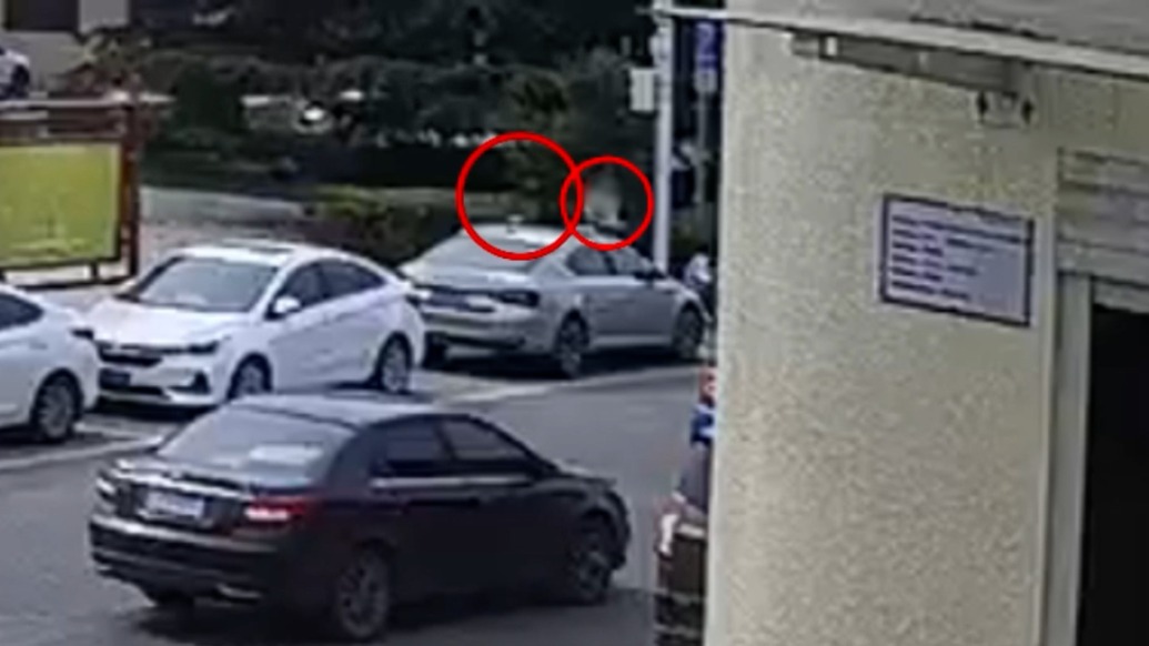 男子私自在铁路禁飞区放飞无人机被处罚