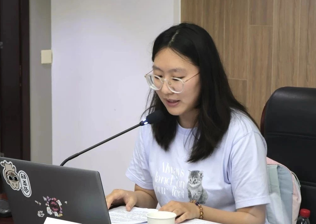 一个中文系本科生的困惑与成长