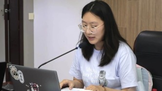 一個(gè)中文系本科生的困惑與成長