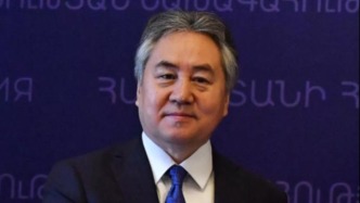 集安組織成員國強調(diào)加強集體應(yīng)對外部威脅