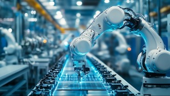 專訪黃漢權(quán)：新質(zhì)生產(chǎn)力領(lǐng)域如何反內(nèi)卷