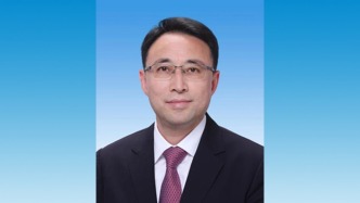 四川成都市委副书记陈彦夫已兼任市委政法委书记