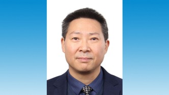 陈道江出任中国驻墨西哥大使，曾长期在山东工作