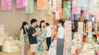 从“毕设之城”到“创意枢纽”：浙江宁海如何联合年轻人撬动县域未来？