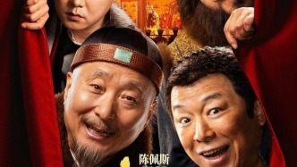 七月院线片单：暑期档要上大菜了