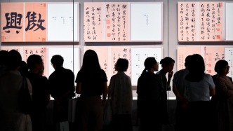 明代收藏界“顶流”项元汴回“嘉”，揭秘他的“艺术朋友圈”