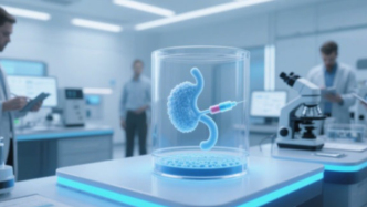 3D打印出功能性人類胰島，為治療Ⅰ型糖尿病帶來了新希望