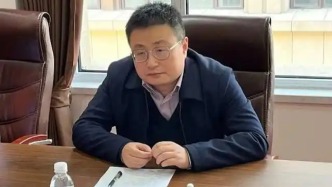 鄒暉任格力集團黨委書記、董事長