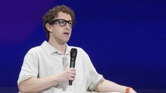 扎克伯格宣布成立“超级智能实验室”，11名新员工中7人来自OpenAI