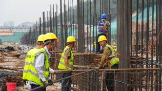上半年重點房企拿地總額同比增長33.3%，核心城市優(yōu)質(zhì)地塊帶動市場熱度提升