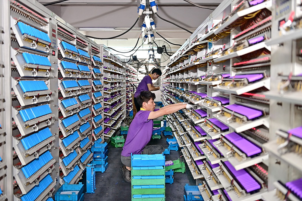 可持续方法论｜应对欧盟新电池法案，需产业链和政策联合发力