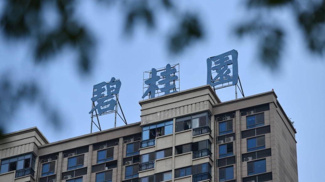 碧桂园：境外债务重组有望年底前完成，有足够财务资源维持2025年的持续经营