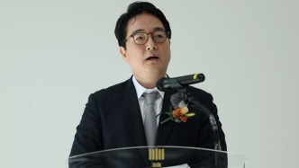 韩国检察总长请辞