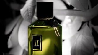 HENRYJACQUES IL Y AVAITUNJARDIN…系列诠释香氛本真哲思