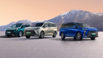 别克GL8家族强势引领市场，6月销量再破万获上半年MPV市场销售明星