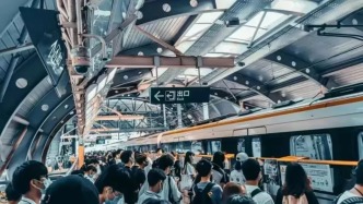 這座一線城市，終于要有跨城地鐵了