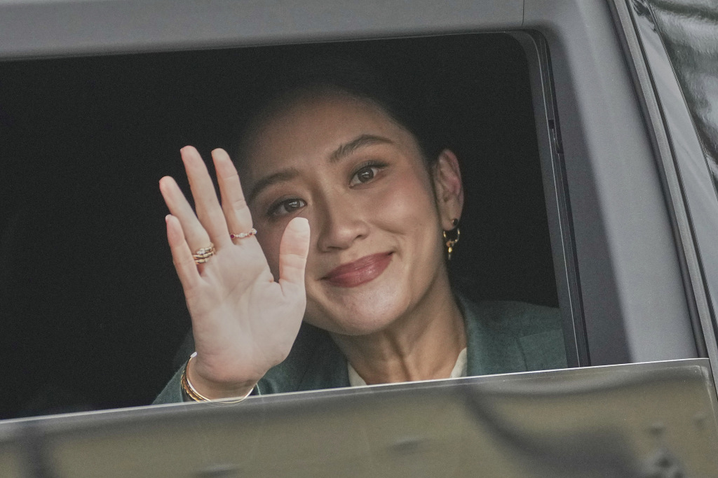 佩通坦如何走到悬崖边缘：泰国政局未来最有可能出现三种走向