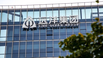 遠(yuǎn)洋集團(tuán)：通過一切可能渠道尋求新的資金來源，推進(jìn)各類資產(chǎn)處置