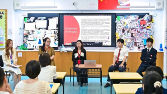 面对“学历通胀”与“技能短缺”的困境，这个论坛寻求破题之道