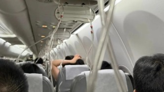 日本航空回应上海至东京航班备降：增压系统出现异常指示，降低到安全飞行高度，具体原因调查中