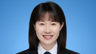 上海社科新人访谈录｜纪园园：提炼理论话语，为全球数字治理提供“中国方案”