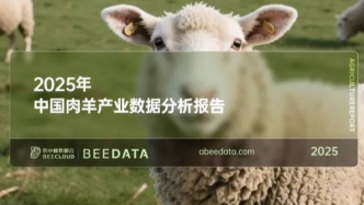 数说肉羊产业：全国每5只羊就有1只来自内蒙古，你吃过吗？
