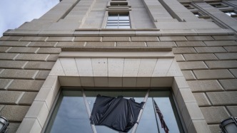 特朗普政府正式关闭美国国际开发署