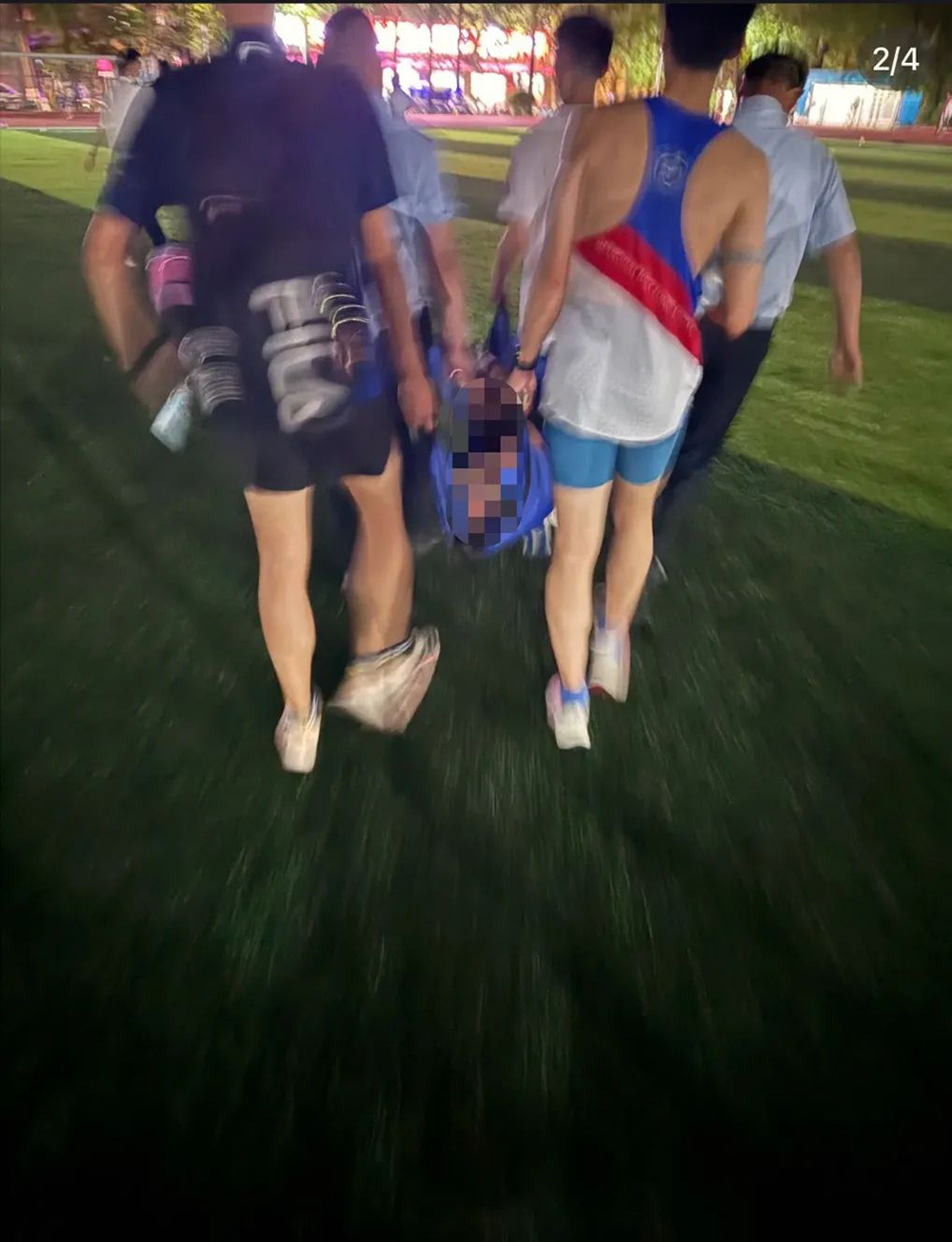 校保卫处回应大学生与男童家长起冲突：已成立专班，将积极配合警方调查