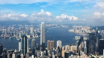 大灣區(qū)之聲熱評(píng)：不斷開創(chuàng)香港更加璀璨輝煌的明天