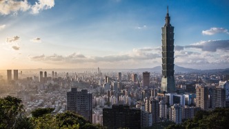 总台海峡时评：赖清德一通通歪理邪说正将台湾推向火坑