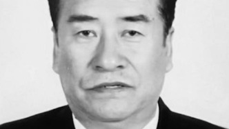 辽宁省高级人民法院原院长丁世发逝世，享年81岁